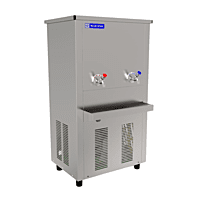 Blue Star CW 4080 water cooler with warm and cold option in Gurgaon