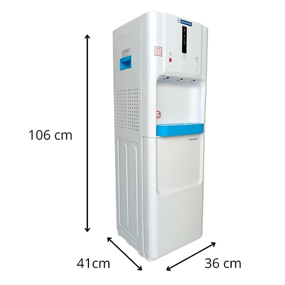 Water Dispenser