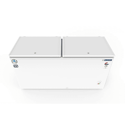 Shop Online Blue star Hard Top 300 litre Chest Freezer at Me shop