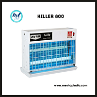 The Avro Flying Insect Killer-800 Classic Series, ideal for use in homes, restaurants, and cafes. The Avro Flying Insect Killer-800 Classic Series, ideal for use in homes, restaurants, and cafes.