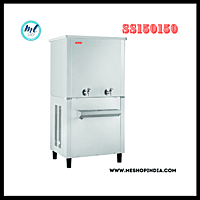 Usha water cooler SS 150150 with 150 liter storage capacity price