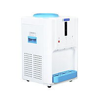 Stay refresh with Blue Star Water Dispenser BWD3TTUA (Table top) Stay refresh with Blue Star Water Dispenser BWD3TTUA (Table top)
