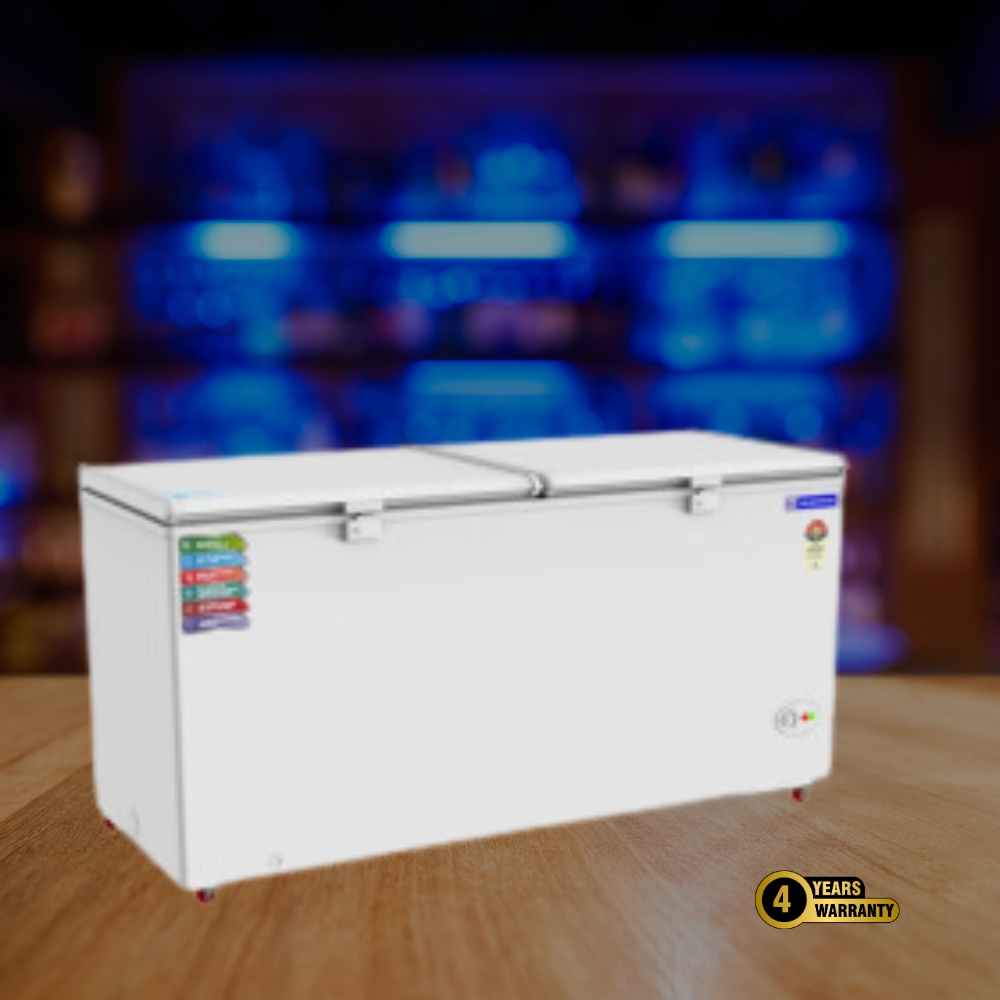 Blue star 500 Liter Chest freezer dealer in Gurgaon with 4 years comprehensive warranty Blue star 500 Liter Chest freezer dealer in Gurgaon with 4 years comprehensive warranty