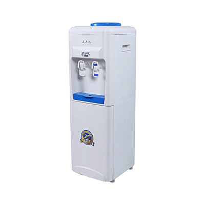 Stay refreshed with Atlantis Blue NC24 Water dispenser-Floor standing Stay refreshed with Atlantis Blue NC24 Water dispenser-Floor standing