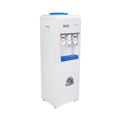 Stay Refreshed with Atlantis Sky water dispenser-HCN floor standing Stay Refreshed with Atlantis Sky water dispenser-HCN floor standing