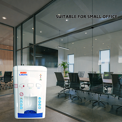 Suitable for Small Office: Usha Laguna Table Top water dispenser Suitable for Small Office: Usha Laguna Table Top water dispenser