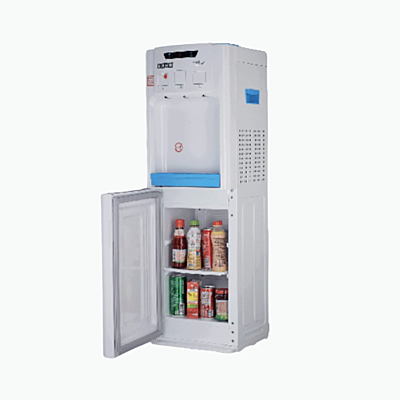 Buy Usha Aquagenie water dispenser with cooling cabinet at best price