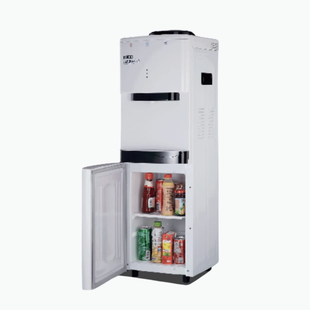 Usha Laguna Fresh Water Dispenser with Cooling Cabinet Delhi NCR