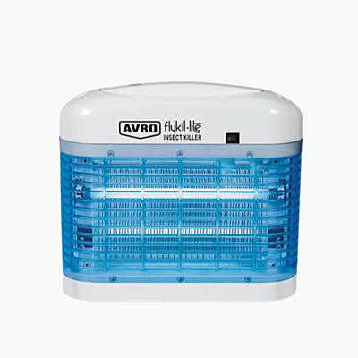 Buy Avro super sonic-1 flying insect killer machine at best price