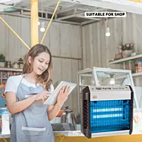 Suitable for Shop: Avro mosquito insect killer lamp for home Killer 300 Sleek series Suitable for Shop: Avro mosquito insect killer lamp for home Killer 300 Sleek series
