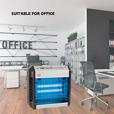 Suitable for Office: Avro killer 300 sleek series flying insect killer machine Suitable for Office: Avro killer 300 sleek series flying insect killer machine