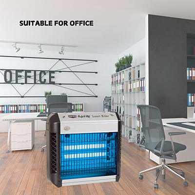 Suitable for Office: Avro flykil-lite killer 400 insect killer Suitable for Office: Avro flykil-lite killer 400 insect killer