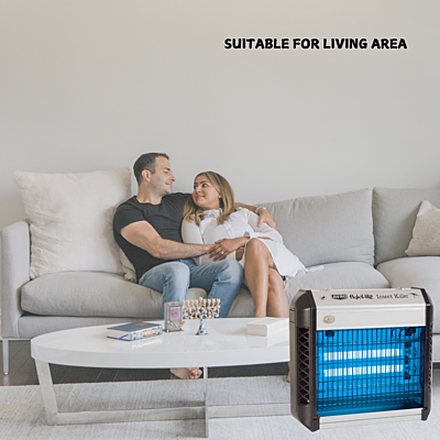 Suitable for Home: Avro killer 300 sleek series flying insect killer machine Suitable for Home: Avro killer 300 sleek series flying insect killer machine