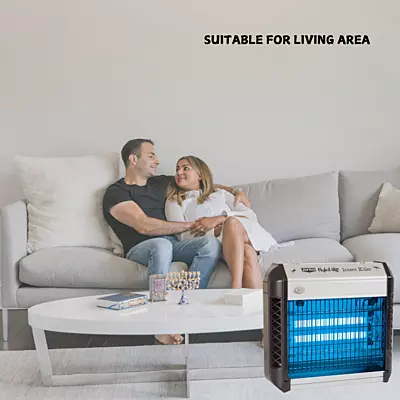 Suitable for Home: Avro mosquito insect killer lamp for home Killer 300 Sleek series Suitable for Home: Avro mosquito insect killer lamp for home Killer 300 Sleek series