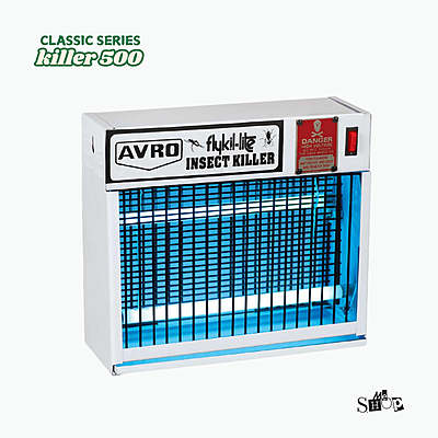 Shop Online Avro flykil lite killer 500 at Me Shop India.