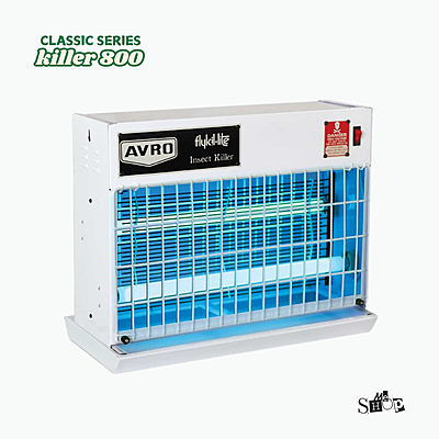 Buy Avro Killer-800 Flying Insect Killer Machine at Me shop India.