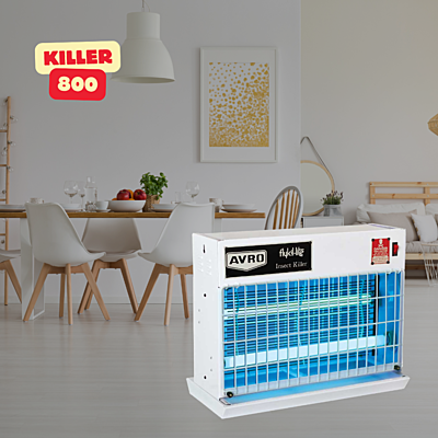 Avro Classic Series killer 800 Electric Insect Killer Machine Avro Classic Series killer 800 Electric Insect Killer Machine