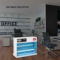 Best for your Office: Avro Flying insect killer-800 classic series Best for your Office: Avro Flying insect killer-800 classic series