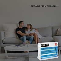 Best for your Living area: Avro Flying insect killer-800 classic series Best for your Living area: Avro Flying insect killer-800 classic series