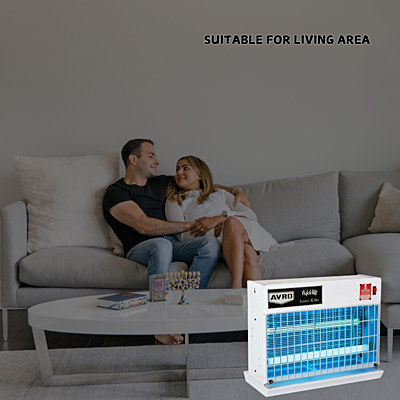 Best for your Living area: Avro Classic Series killer 800 Electric Insect Killer Machine Best for your Living area: Avro Classic Series killer 800 Electric Insect Killer Machine