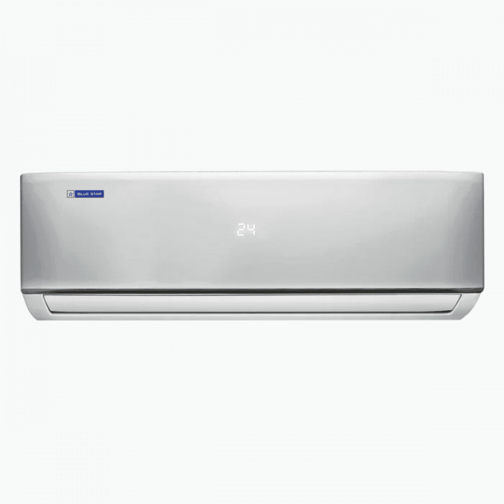 Buy Blue Star IC518DNUR Inverter Split AC-1.5 Ton 5 Star at Me Shop Buy Blue Star IC518DNUR Inverter Split AC-1.5 Ton 5 Star at Me Shop