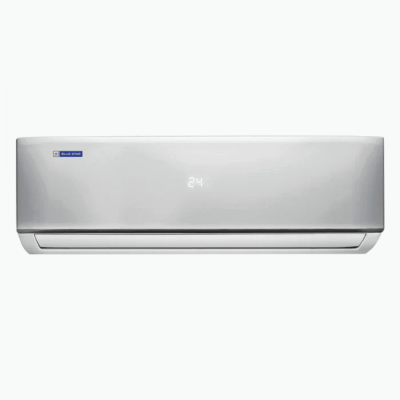 Buy Blue Star IC524DNUR Inverter Split AC-2 Ton 5 Star at Me Shop Buy Blue Star IC524DNUR Inverter Split AC-2 Ton 5 Star at Me Shop
