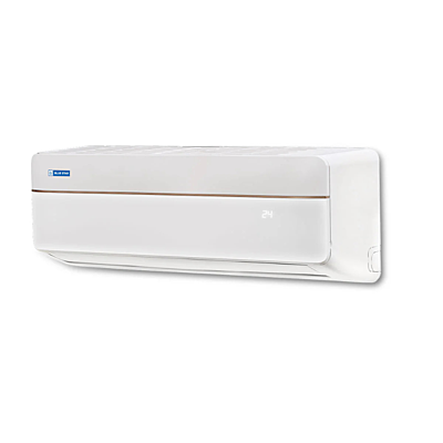 The Blue Star Fixed Speed Split AC - 1.5 Ton 3 Star-V Series, ideal for small to medium-sized rooms. The Blue Star Fixed Speed Split AC - 1.5 Ton 3 Star-V Series, ideal for small to medium-sized rooms.