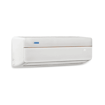 A family enjoying a cool and comfortable living room with the Blue Star IC512VNURAV. A family enjoying a cool and comfortable living room with the Blue Star IC512VNURAV.
