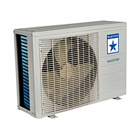 The Blue Star ID512ZNURS 1 Ton 5 Star, ideal for medium to large-sized rooms.