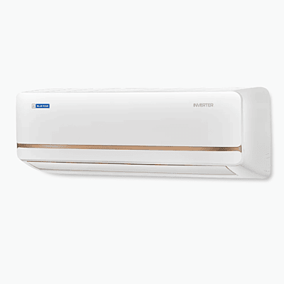 Blue Star Inverter Split AC 1.5 Ton 3 Star: a smart and efficient cooling solution for modern homes.