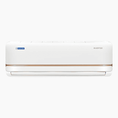 Shop Online Blue Star IC518TNUR Inverter Split AC-1.5 Ton 5 Star at Me Shop.