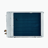 Enjoy precise temperature control and comfort with the Blue Star Inverter Split AC.