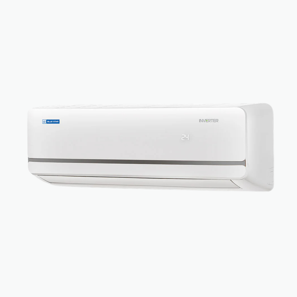 Buy Blue Star IA318SKU Inverter Split AC-1.5 Ton 3 Star at Me shop Buy Blue Star IA318SKU Inverter Split AC-1.5 Ton 3 Star at Me shop