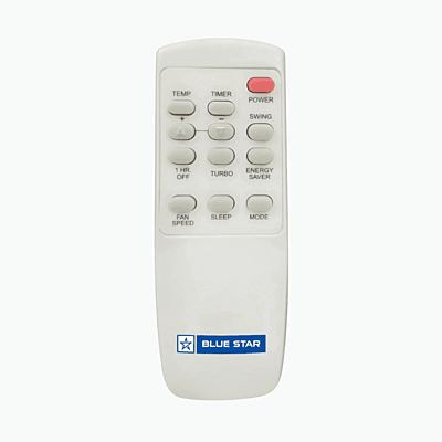 Blue Star Fixed Speed Window AC-WFD318P 1.5 Ton 3 Star with Non LCD Remote Blue Star Fixed Speed Window AC-WFD318P 1.5 Ton 3 Star with Non LCD Remote