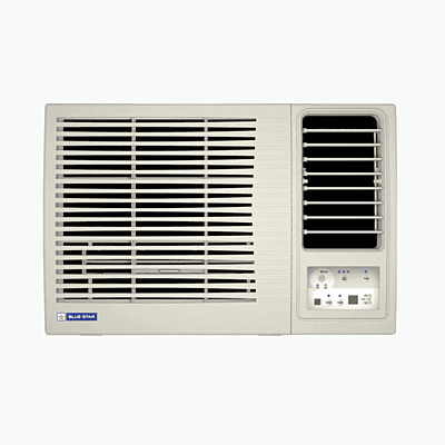 Buy Blue Star Fixed Speed Window AC-WFE324L 2 Ton 3 Star at Me Shop