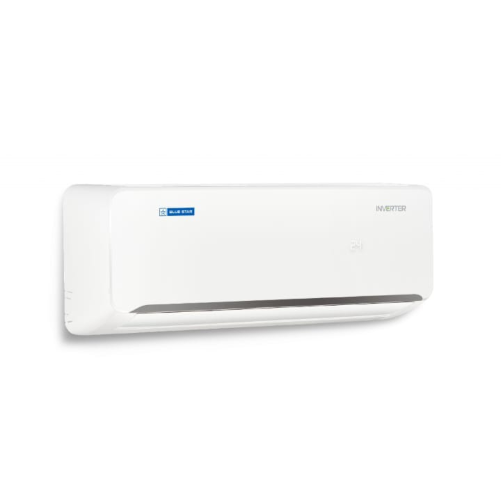 Buy Blue Star IC318NNUS Inverter Split AC-1.5 Ton 3 Star at Me Shop.