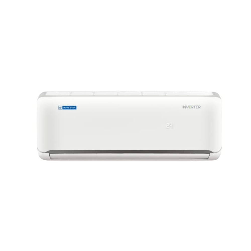 Buy Blue Star IC312NNU Inverter Split AC-1 Ton 3 Star at Me Shop