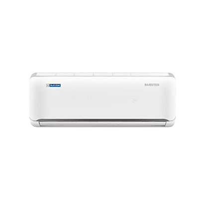 Buy Blue Star IC318NNU Inverter Split AC-1.5 Ton 3 Star at Me Shop