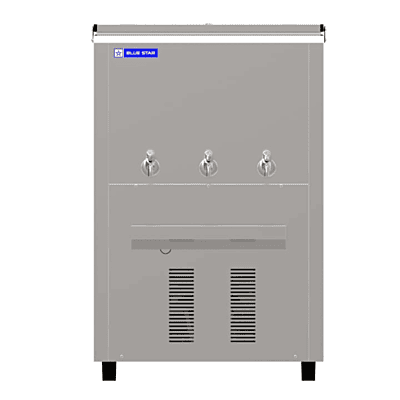 Blue Star Storage Water Cooler PC Series-PC120120SST Blue Star Storage Water Cooler PC Series-PC120120SST