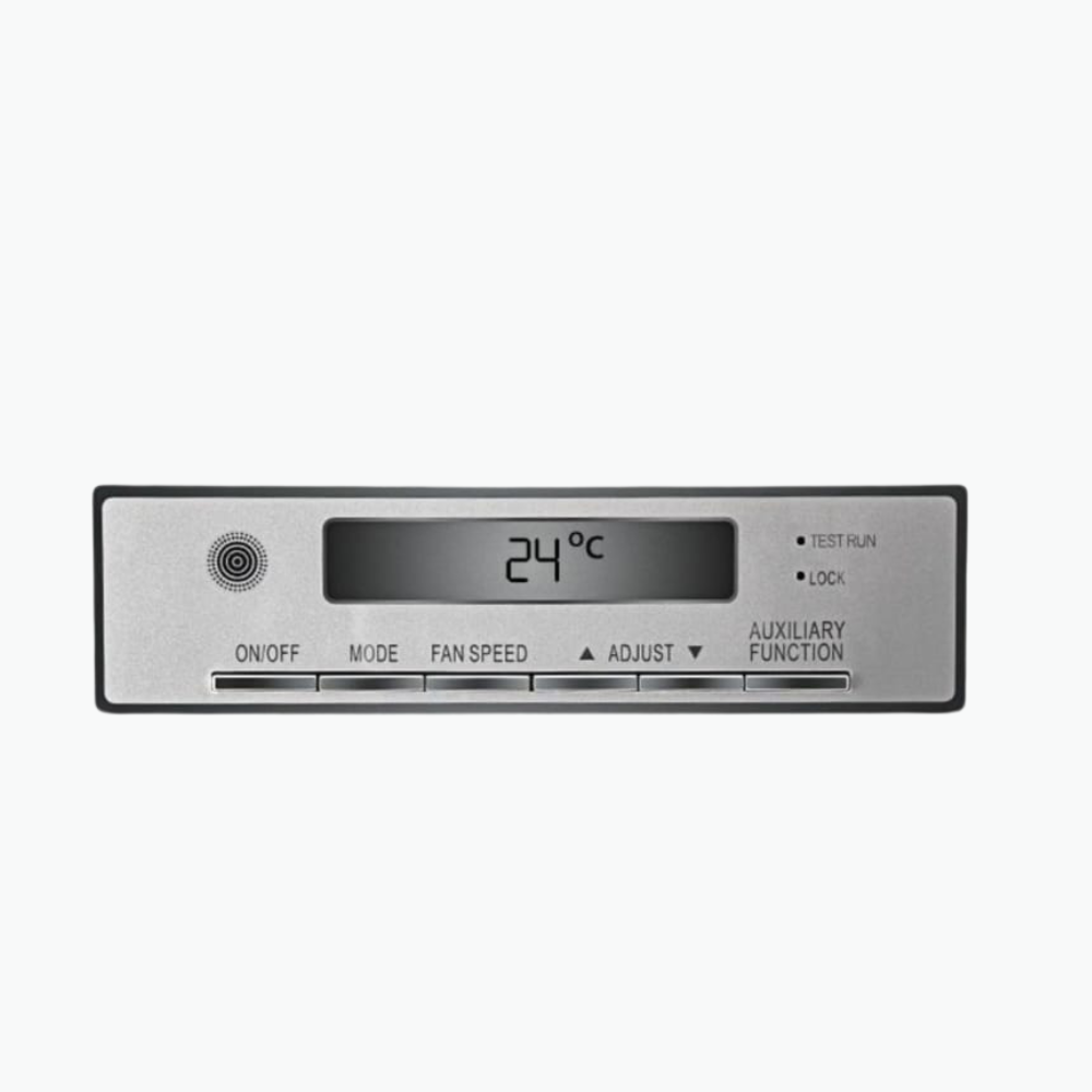 Front Panel of Blue Star VC136GBTUR3 Verticool Air Conditioner-3 Ton 1 Star Front Panel of Blue Star VC136GBTUR3 Verticool Air Conditioner-3 Ton 1 Star
