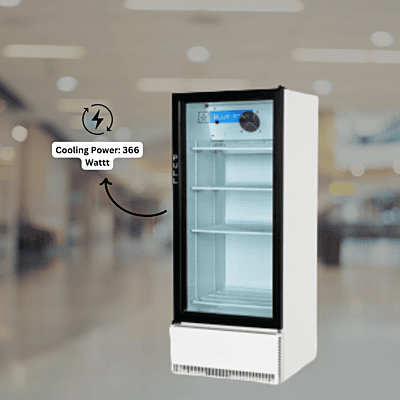 Blue Star Super Cooler SC500F-448 liters Blue Star Super Cooler SC500F-448 liters