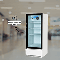 Blue Star SC300F super cooler for commercial kitchens. Blue Star SC300F super cooler for commercial kitchens.