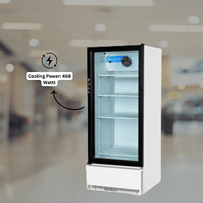 Heavy-duty freezer for reliable frozen food preservation. Heavy-duty freezer for reliable frozen food preservation.