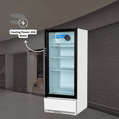 Blue Star SC375F super cooler for restaurant or catering. Blue Star SC375F super cooler for restaurant or catering.