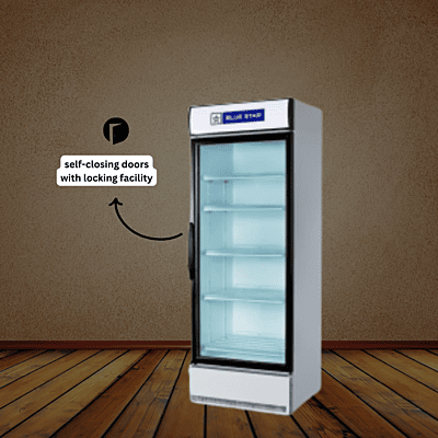 Blue Star SC650F super cooler for restaurants or catering. Blue Star SC650F super cooler for restaurants or catering.