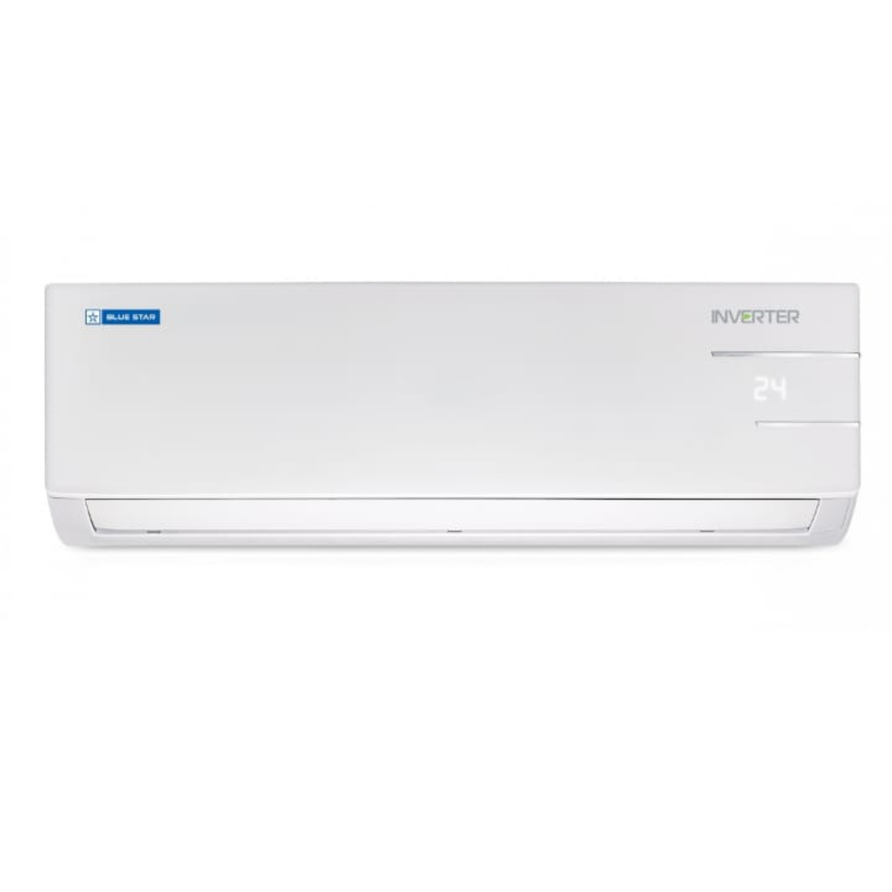Shop Online Blue Star IA311YNU Inverter Split AC-0.9 Ton 3 Star at Me Shop