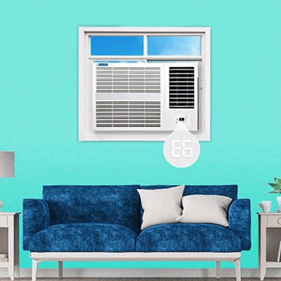 The Blue Star WFE324L efficiently cools a large home and office. The Blue Star WFE324L efficiently cools a large home and office.