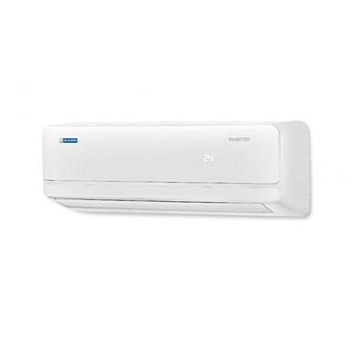 Image of the Blue Star IB312BKUWK indoor unit. Image of the Blue Star IB312BKUWK indoor unit.