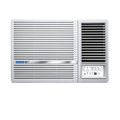 Buy Blue Star Inverter Window AC-WIB518LN 1.5 Ton 5 Star at Me Shop