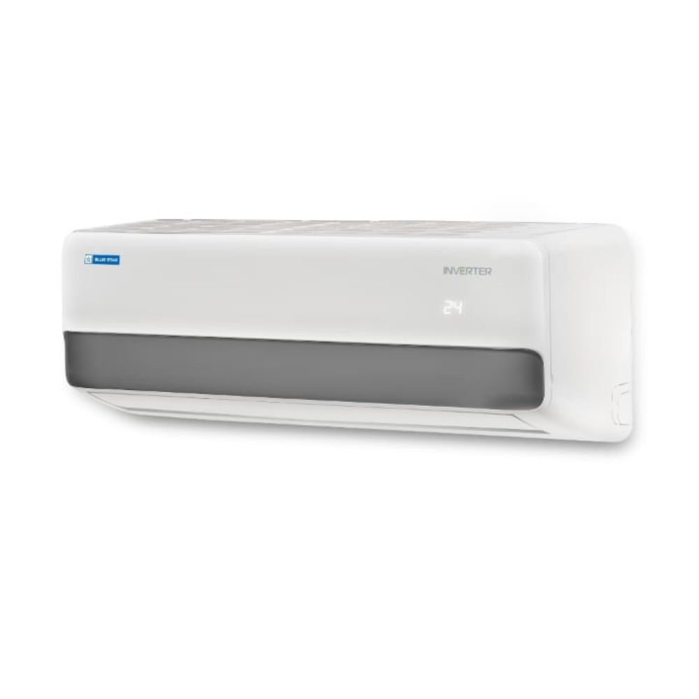 Shop Online Blue Star IE312ONU Inverter Split AC-1 Ton 3 Star at Me Shop